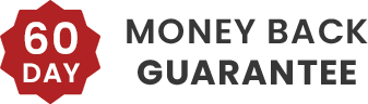 Money Back Guarantee